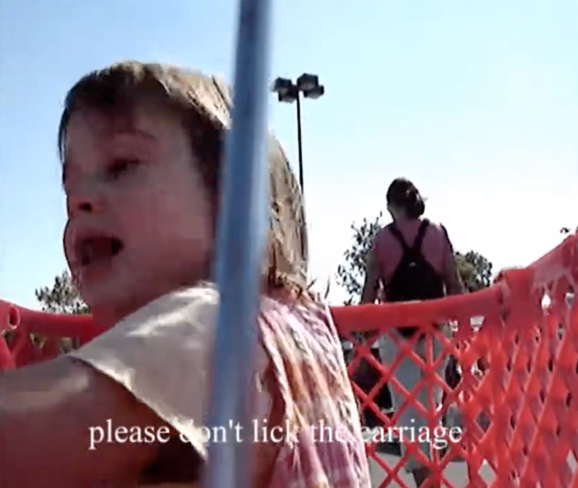 Cart Cam: How a Simple Video Changed Target